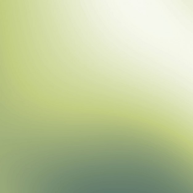 Free vector abstract green background