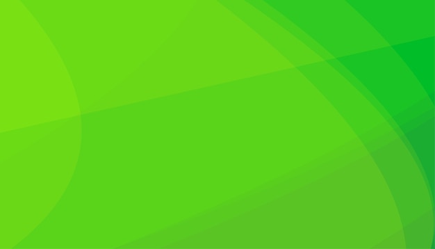 abstract green background