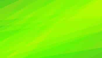 Free vector abstract green background