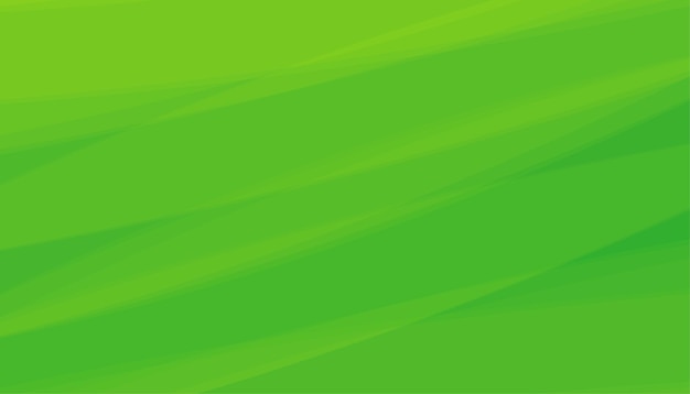 abstract green background