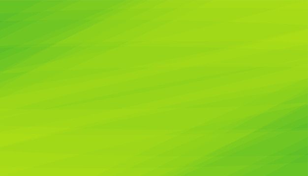 abstract green background