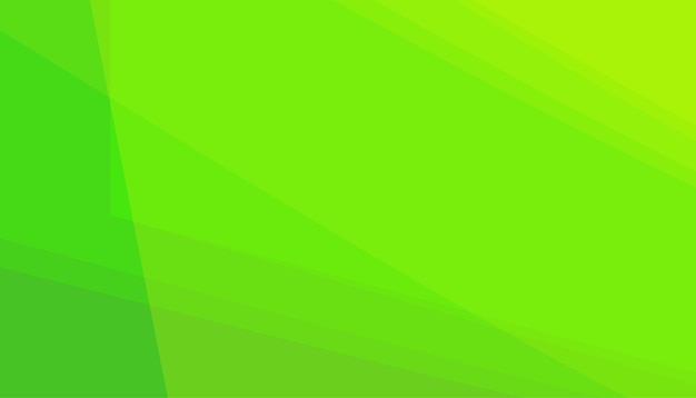 抽象的な緑色の背景