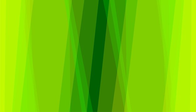 Абстрактный зеленый фон