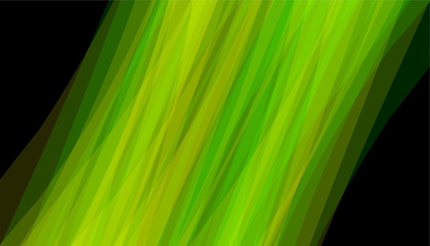 abstract green background