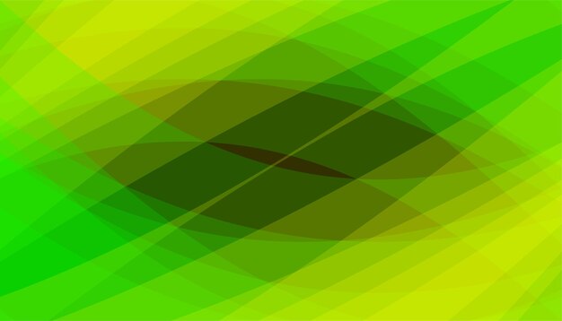 abstract green background