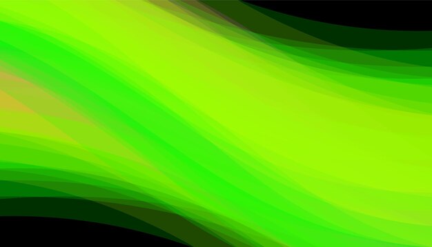 abstract green background