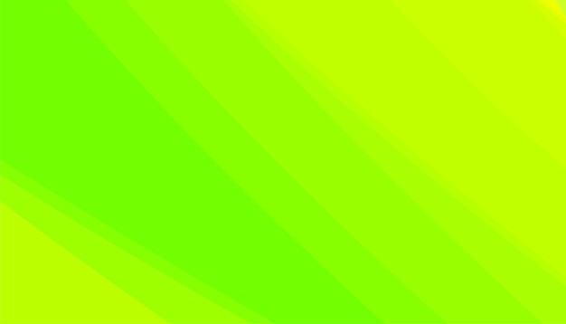 Free vector abstract green background