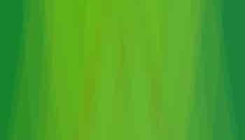 Free vector abstract green background