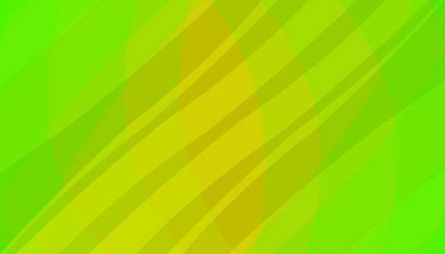 Abstract green background