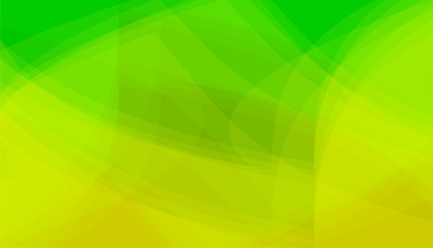 Abstract green background