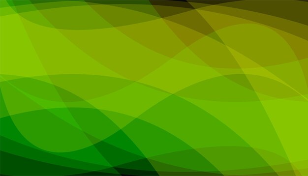 abstract green background