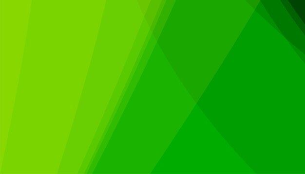 abstract green background