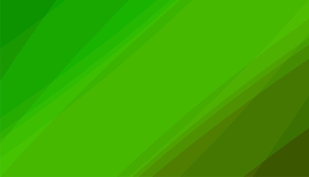 abstract green background