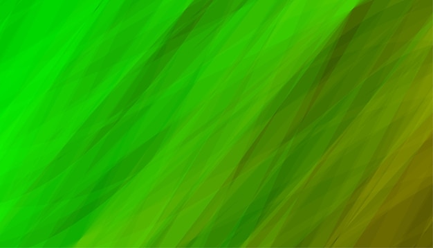 abstract green background