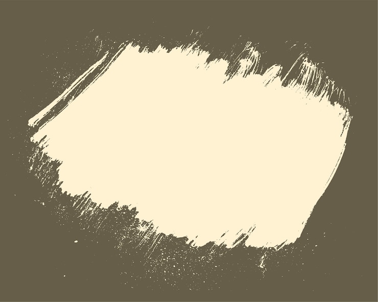 Free Vector abstract grunge frame texture with text space