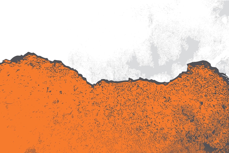 Free Vector abstract grunge vector wall background