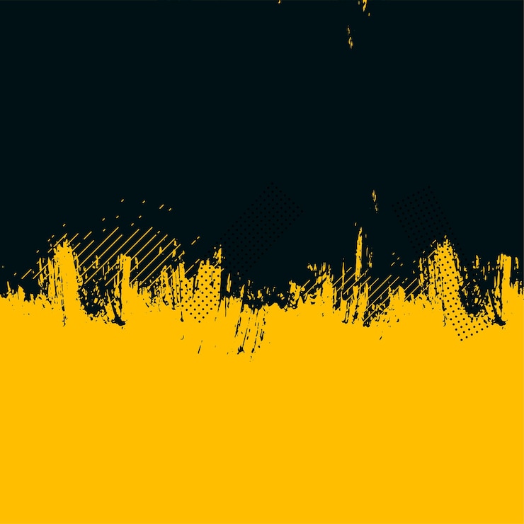 Free Vector abstract and grungy rough texture background with brush stroke effect