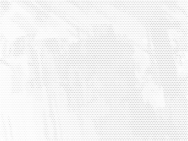 Free vector abstract halftone design elegant background