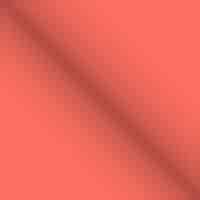 Free vector abstract halftone dots background in coral colour