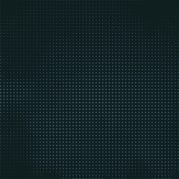 Abstract halftone modern background