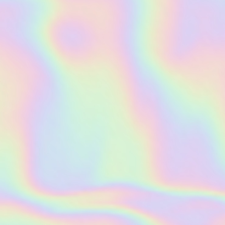 Free Vector abstract hologram gradient background 