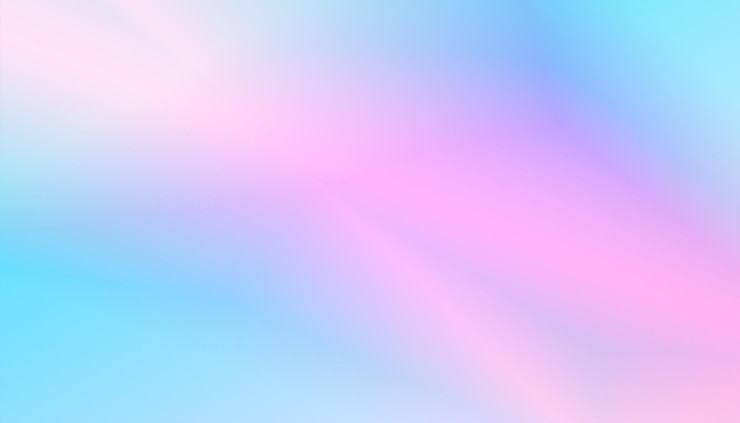 Free Vector abstract holographic foil texture blurred background