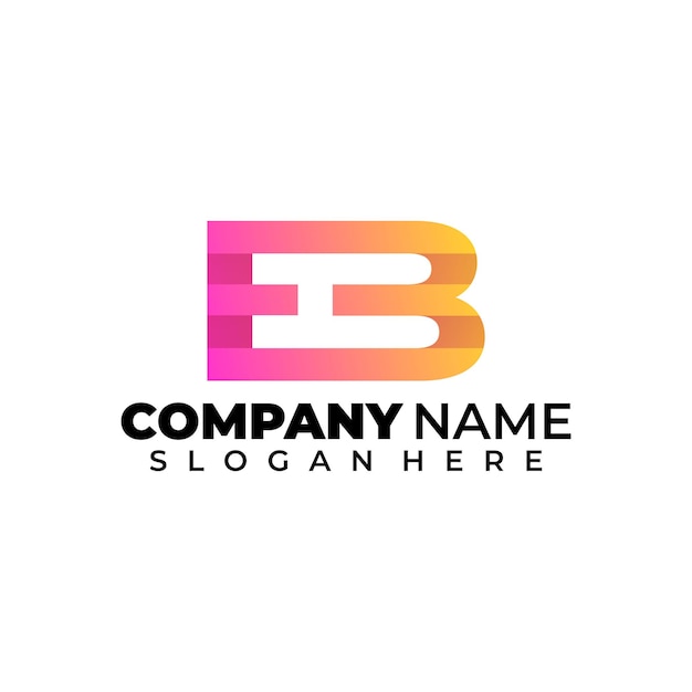 Eb Logo PNG Vectors Free Download