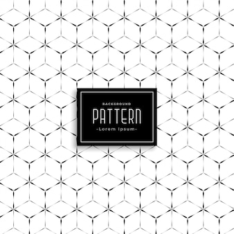 Abstract line pattern design background