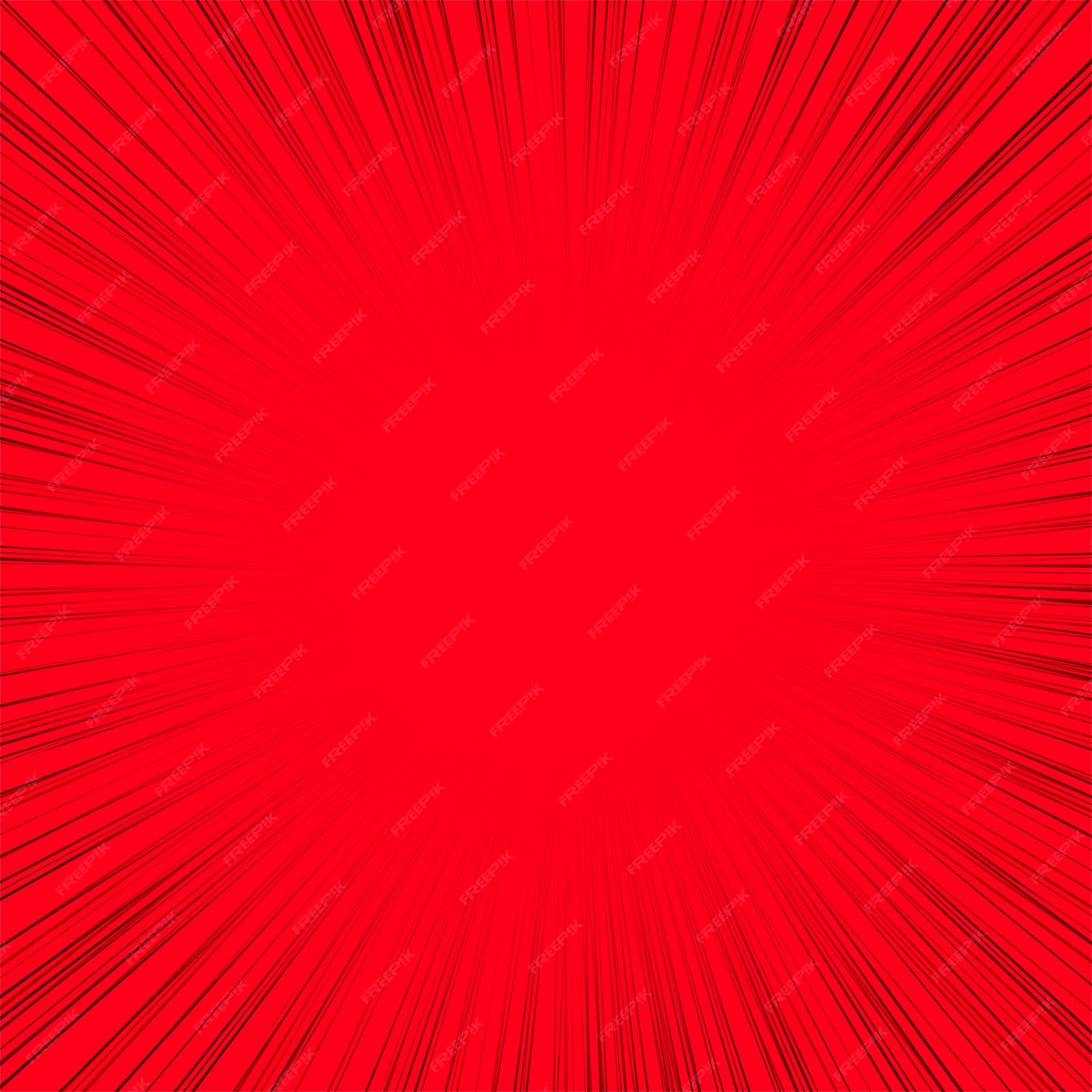 Red Rays Background Images - Free Download on Freepik