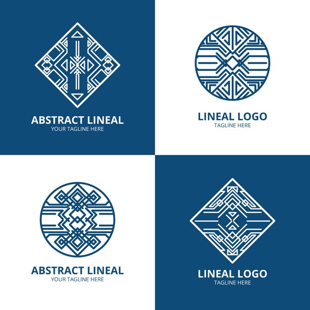 Pattern Logo Vector Art, Icons, and Graphics for Free Download