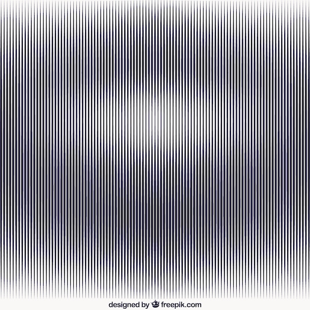 Abstract lines background