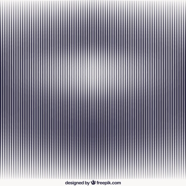 Abstract lines background