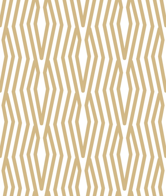 Abstract lines pattern background