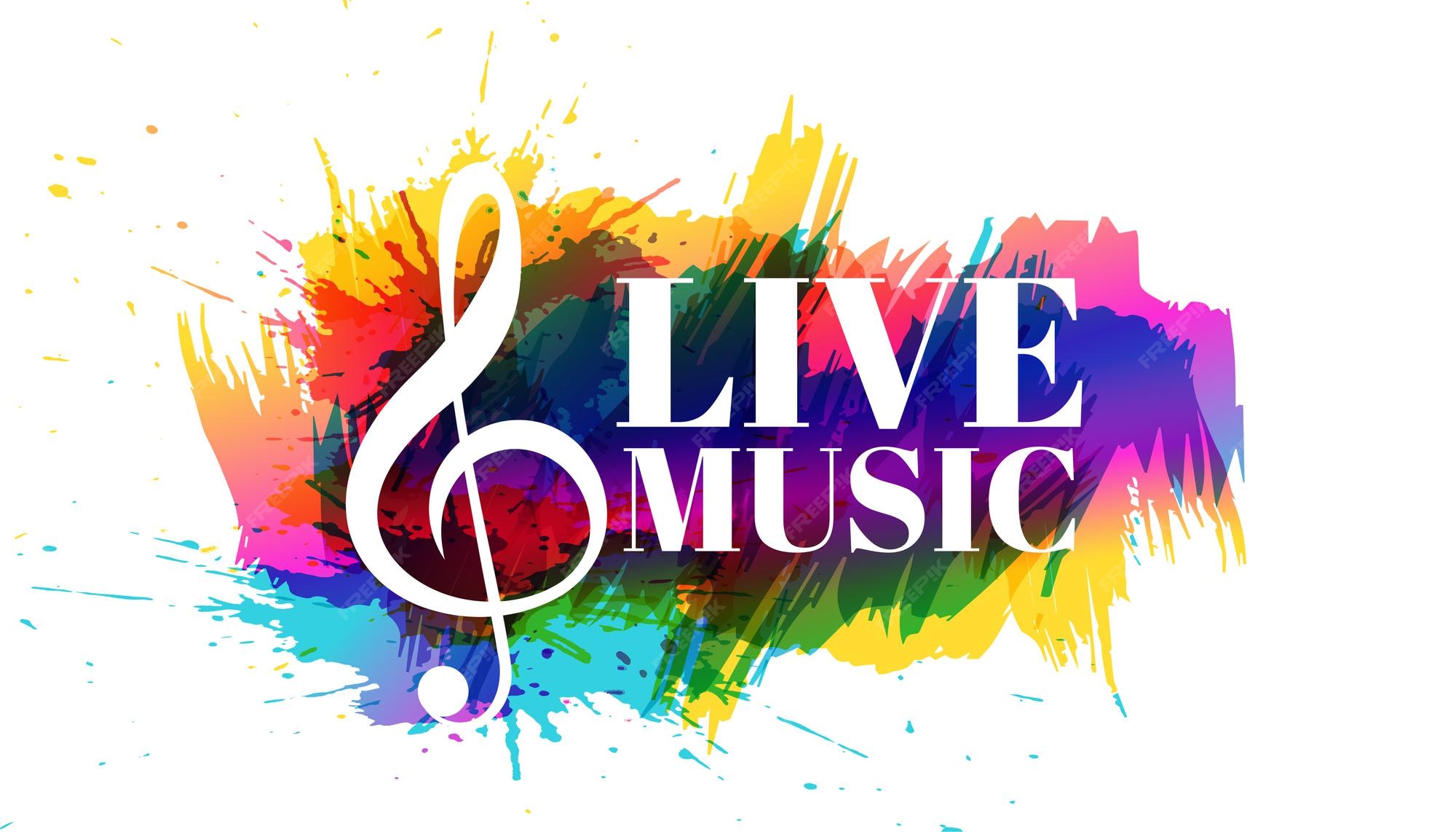live-music
