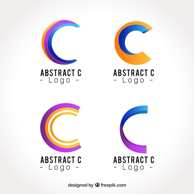 Download Free C Logo Images Free Vectors Stock Photos Psd Use our free logo maker to create a logo and build your brand. Put your logo on business cards, promotional products, or your website for brand visibility.