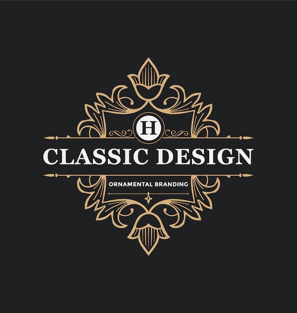 Classic Logo Design designs, themes, templates and downloadable