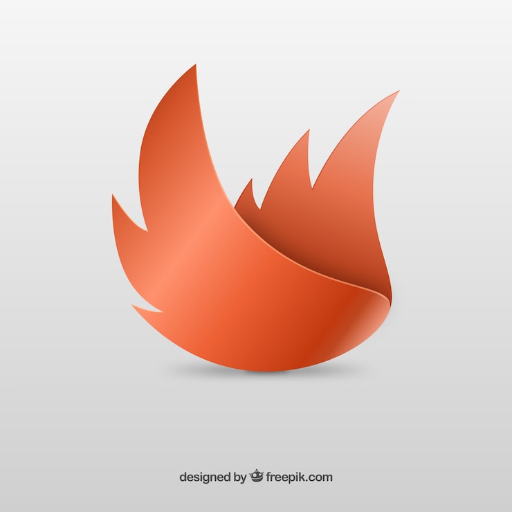 Free Vector abstract logo