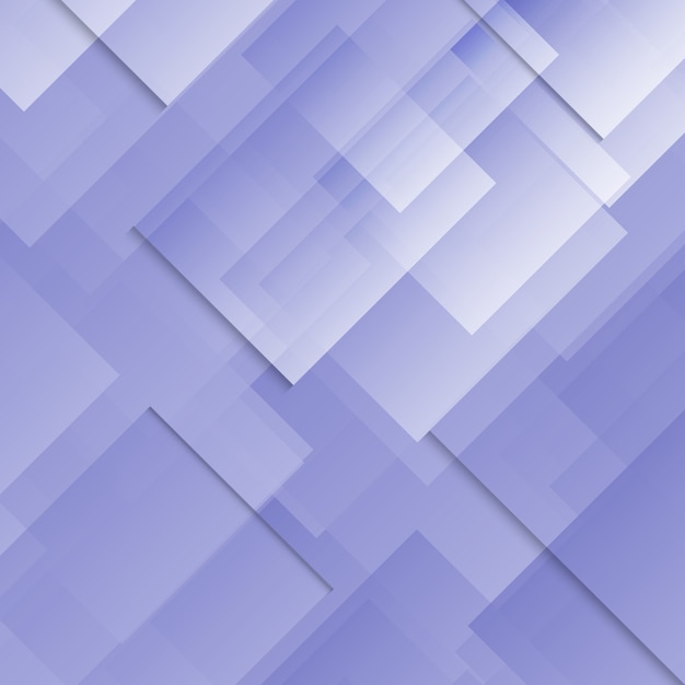 Free vector abstract low poly design background