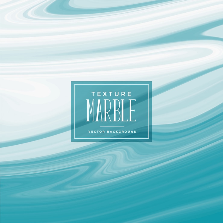 Free Vector abstract marble flow texture background
