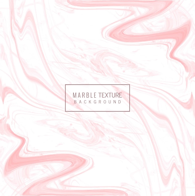Free vector abstract marble texture background