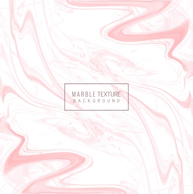 Free vector abstract marble texture background