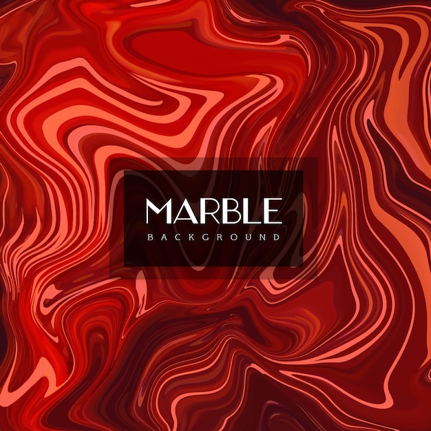 Free vector abstract marble texture background