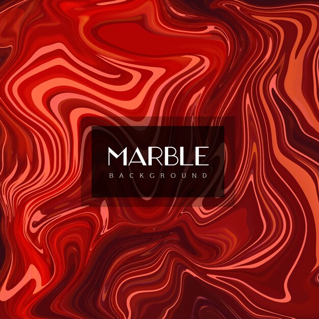 Abstract Marble Texture Background