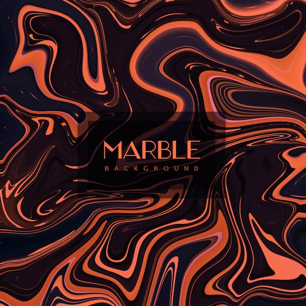 Abstract Marble Texture Background