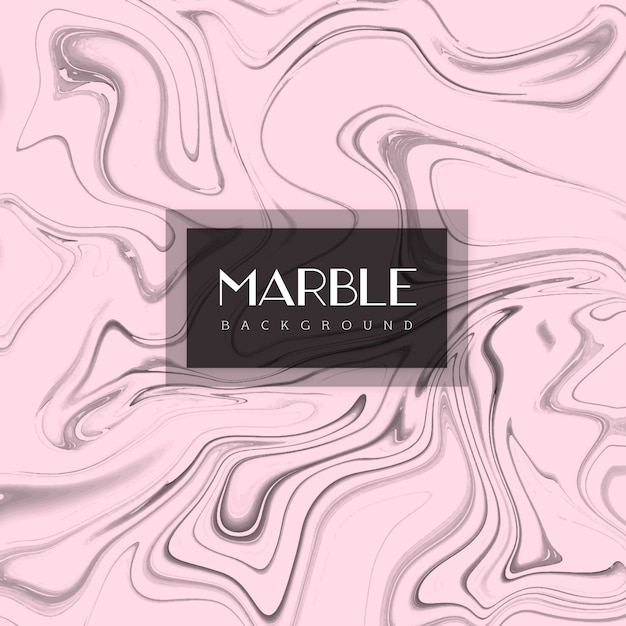 Abstract Marble Texture Background