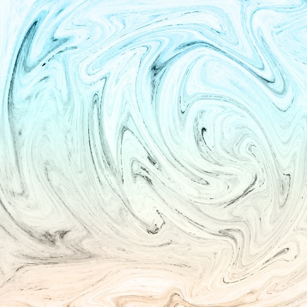 Free vector abstract marble texture