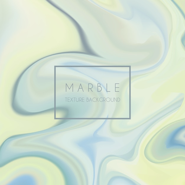 Abstract marble texture