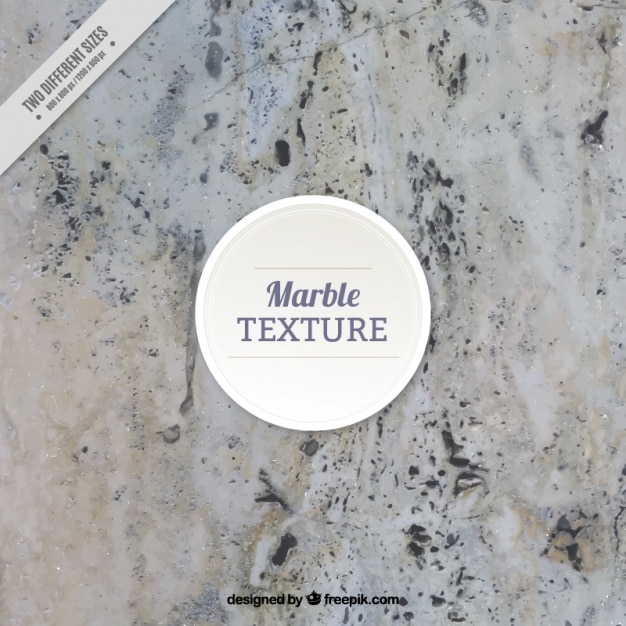 Abstract marble texture