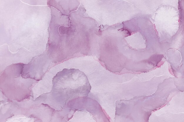 Abstract marble watercolor background