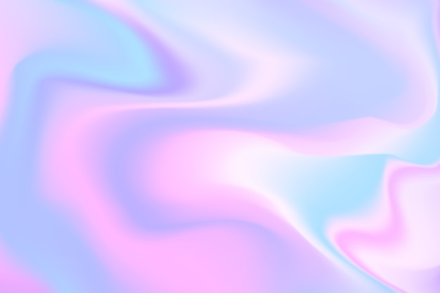 Abstract metallic gradient background
